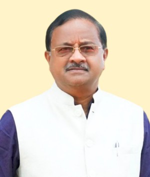 Hon. Shri. Annasaheb Jolle