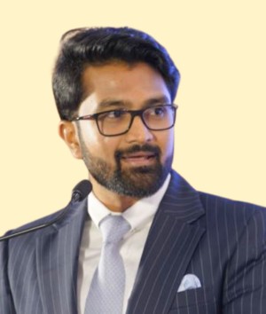 Mr. Basavprasad Jolle