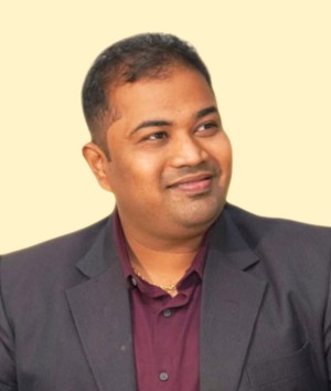 Mr. Jyotiprasad Jolle