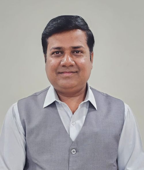 Dr. RAM. J