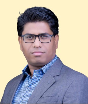 Mr. Surender Kumar
