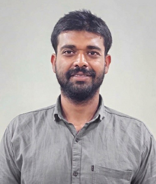 MR. RAJ UPADHAY
