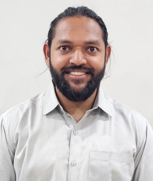 MR. MUKESH KALAL