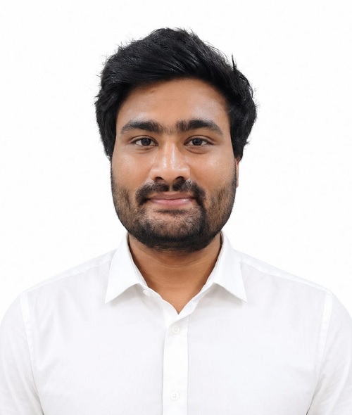 Mr. Utkarsh Mishra